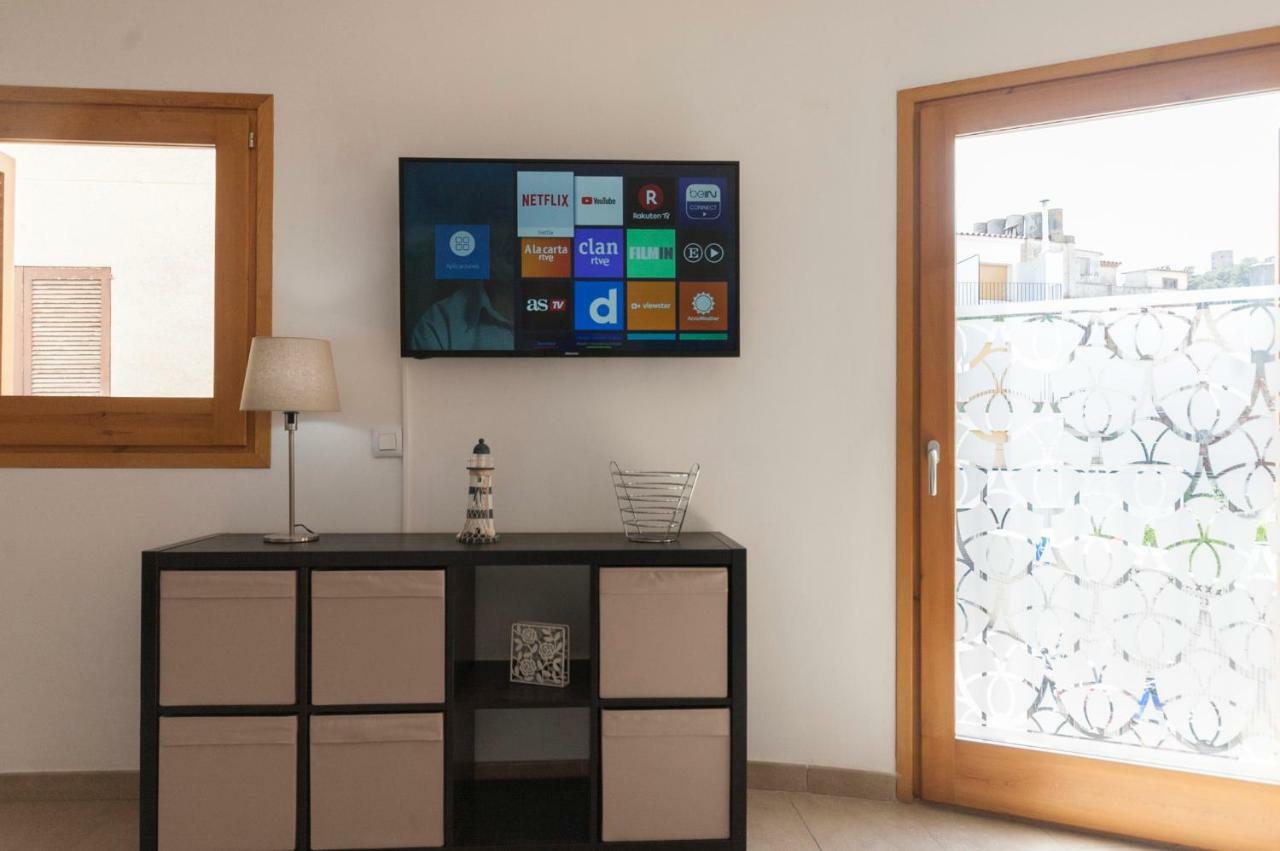 Lets Holidays Mediterranean Apartment 3 Minutes To The Beach 3 Tossa de Mar Ngoại thất bức ảnh