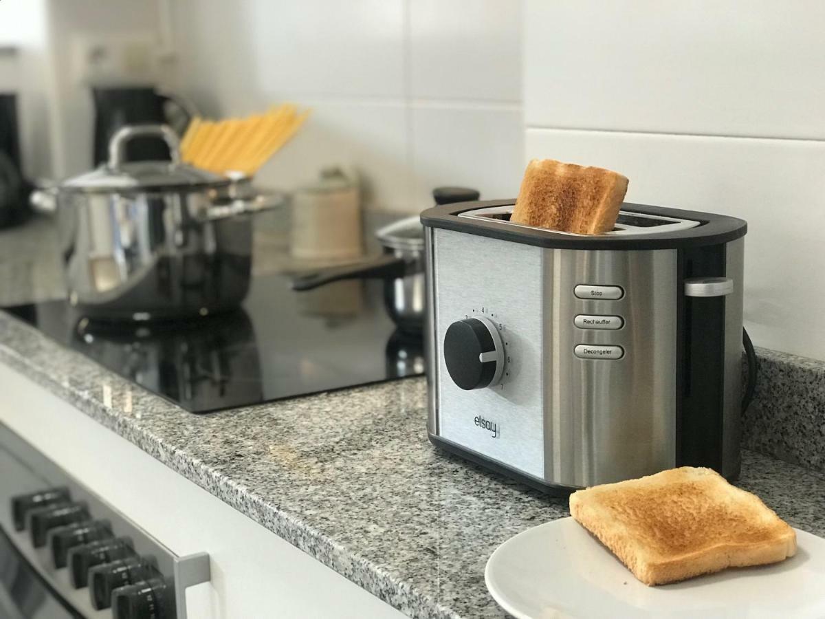Lets Holidays Mediterranean Apartment 3 Minutes To The Beach 3 Tossa de Mar Ngoại thất bức ảnh