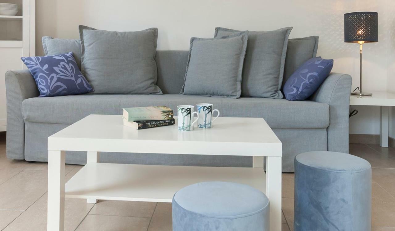 Lets Holidays Mediterranean Apartment 3 Minutes To The Beach 3 Tossa de Mar Ngoại thất bức ảnh