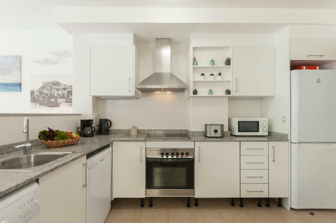 Lets Holidays Mediterranean Apartment 3 Minutes To The Beach 3 Tossa de Mar Ngoại thất bức ảnh