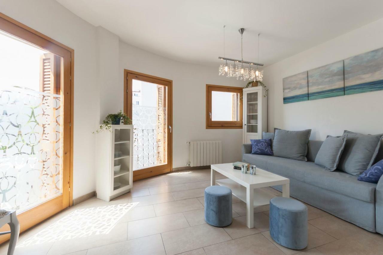 Lets Holidays Mediterranean Apartment 3 Minutes To The Beach 3 Tossa de Mar Ngoại thất bức ảnh