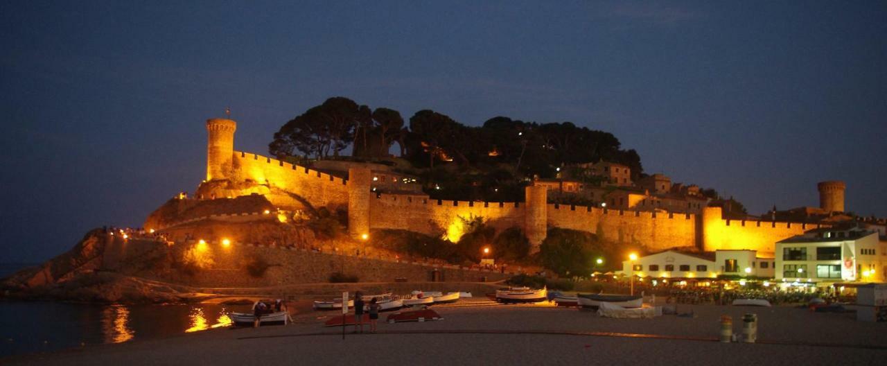 Lets Holidays Mediterranean Apartment 3 Minutes To The Beach 3 Tossa de Mar Ngoại thất bức ảnh