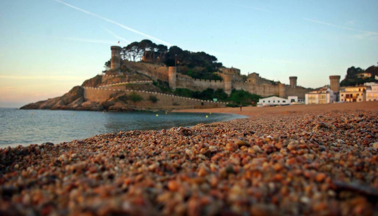 Lets Holidays Mediterranean Apartment 3 Minutes To The Beach 3 Tossa de Mar Ngoại thất bức ảnh