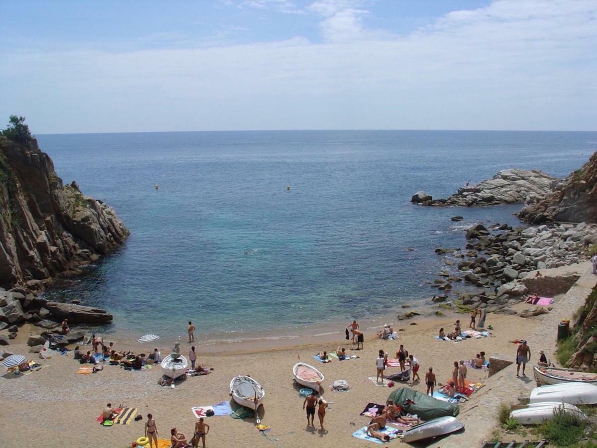 Lets Holidays Mediterranean Apartment 3 Minutes To The Beach 3 Tossa de Mar Ngoại thất bức ảnh