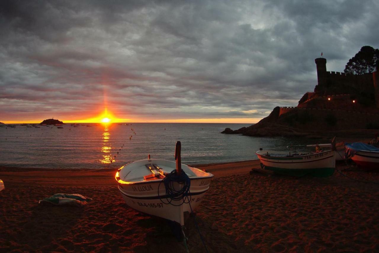 Lets Holidays Mediterranean Apartment 3 Minutes To The Beach 3 Tossa de Mar Ngoại thất bức ảnh