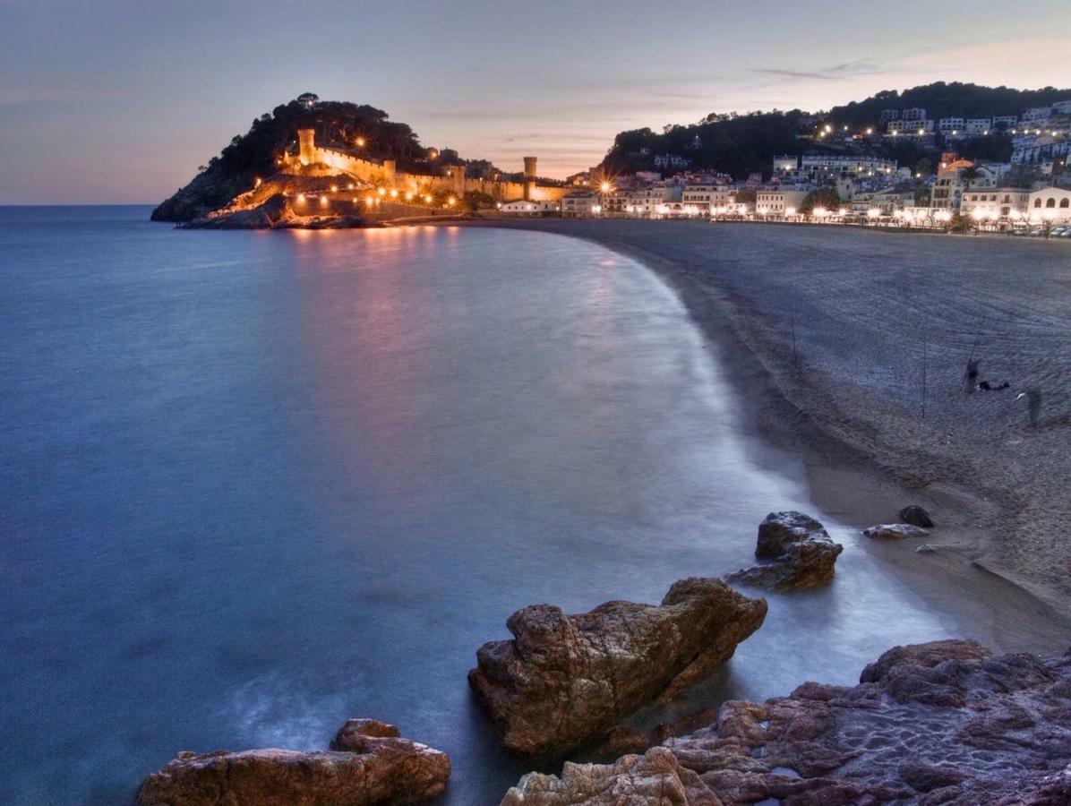 Lets Holidays Mediterranean Apartment 3 Minutes To The Beach 3 Tossa de Mar Ngoại thất bức ảnh